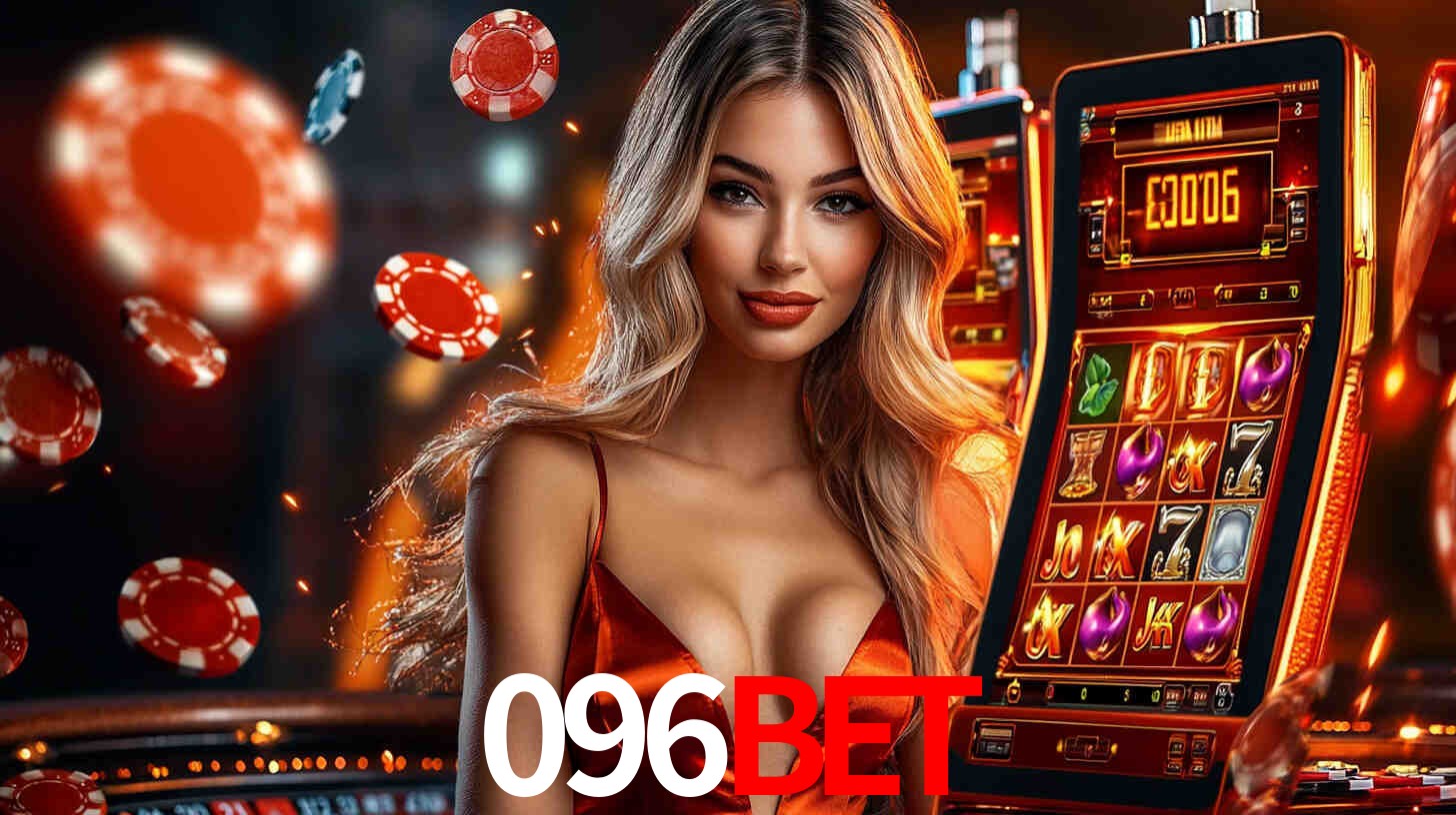 096bet - Caça-Níqueis E Jogos De Cartas - 096bet.com