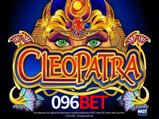 Descubra o Mundo do Cassino Online com 096bet