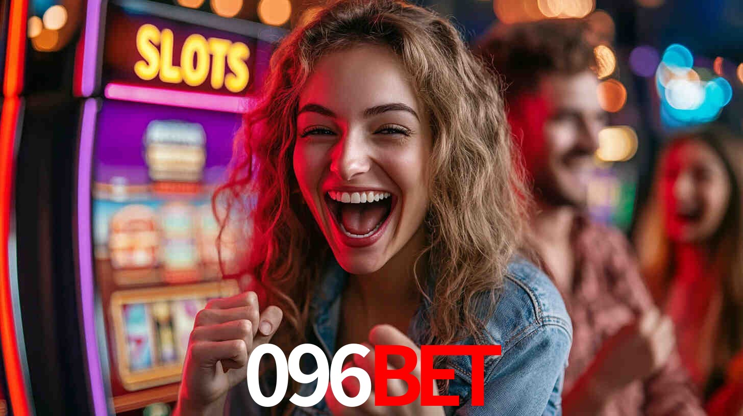 096bet Download Oficial