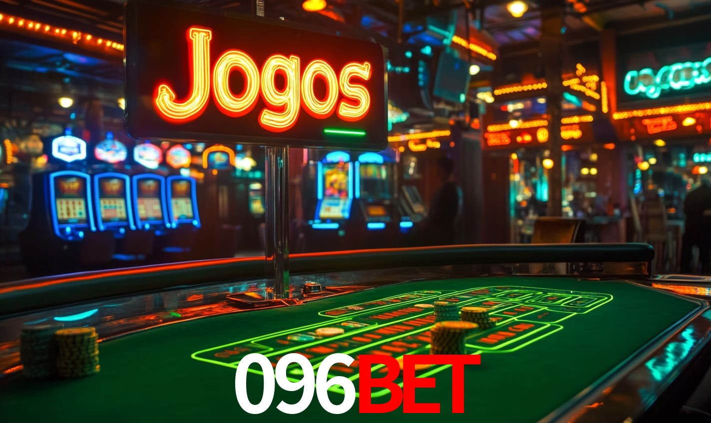 Especiais de Fim de Semana 096bet