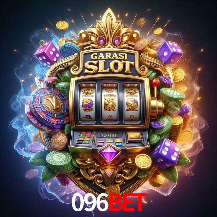 096bet Instalar Logo 1