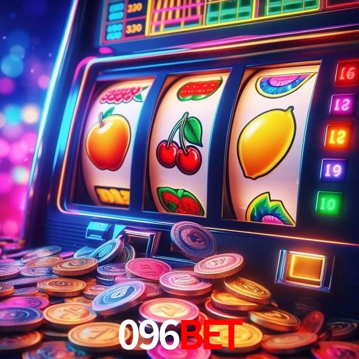 Diretório de Jogos 096bet