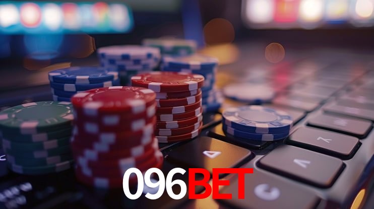 096bet Instalar Logo 2