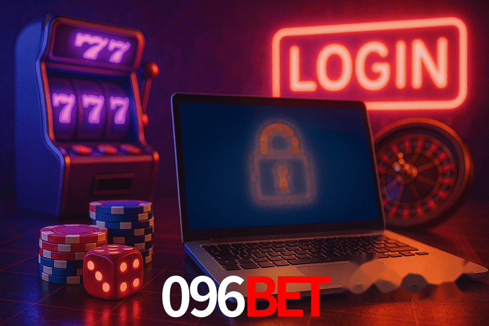 Jogos de Slot 096bet