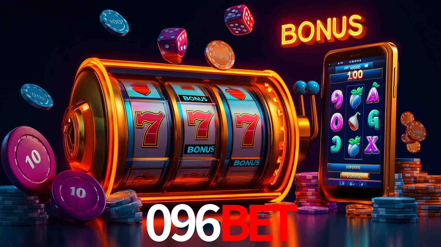 A Emoção da Loteria na 096bet: Uma Chance de Mudança de Vida