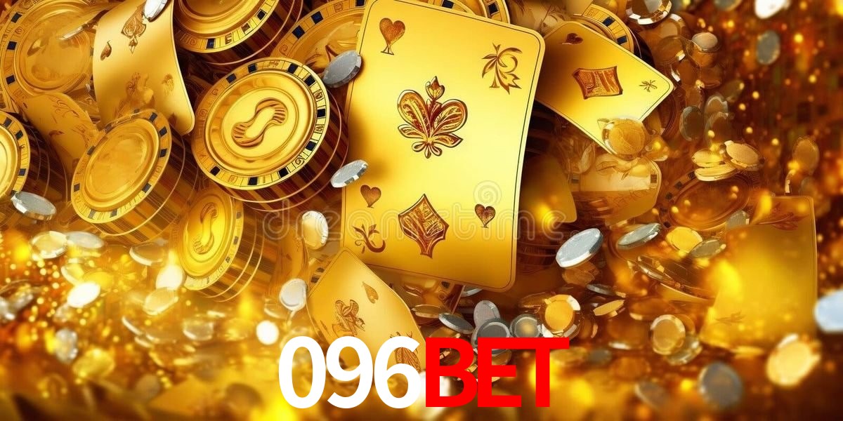 096bet Logo 1