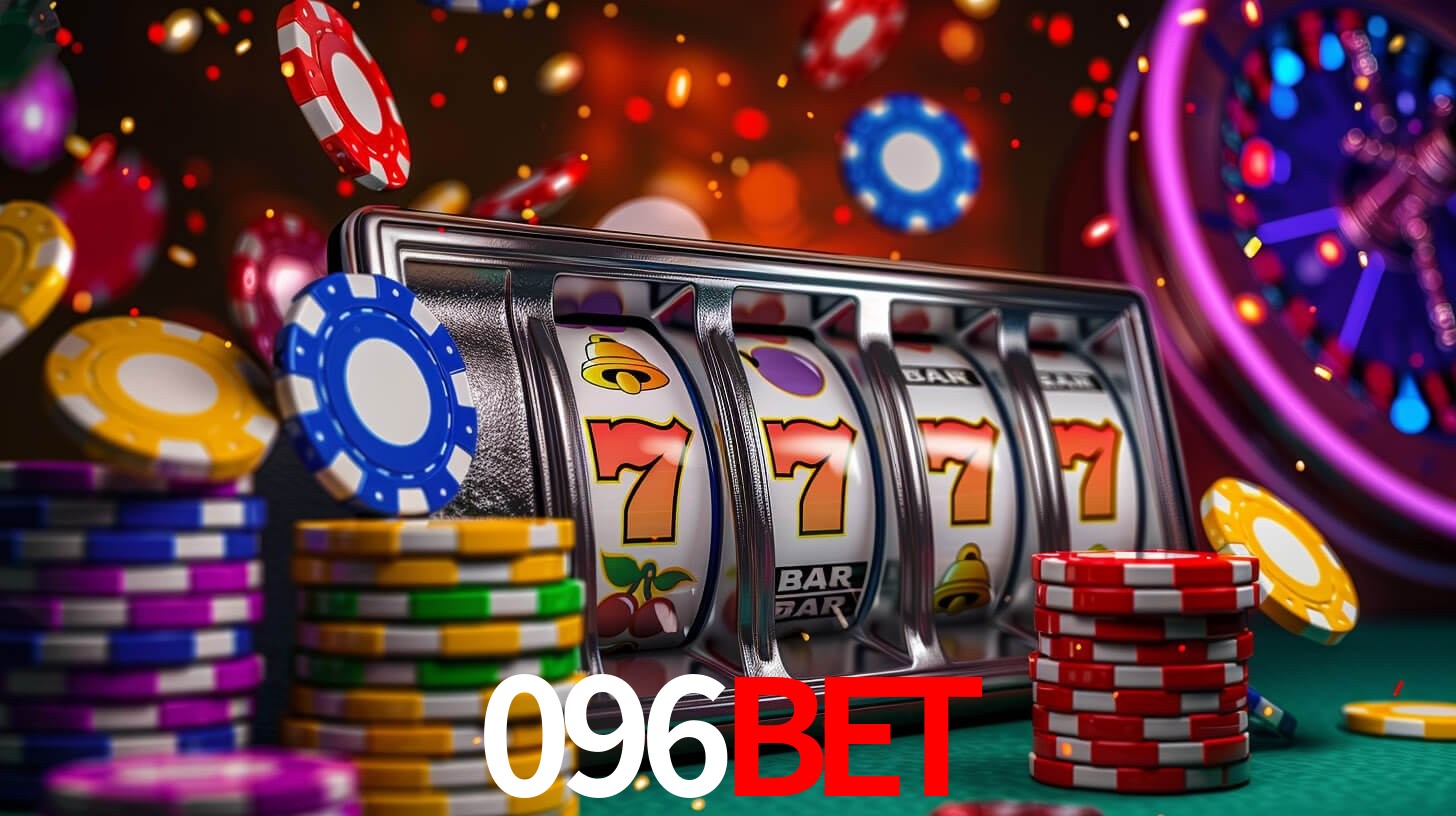 Casino VIP 096bet
