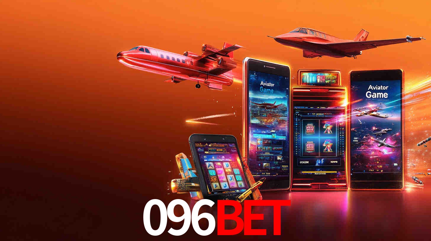 Descubra a Essência do 096bet: Nossa História e Compromissos