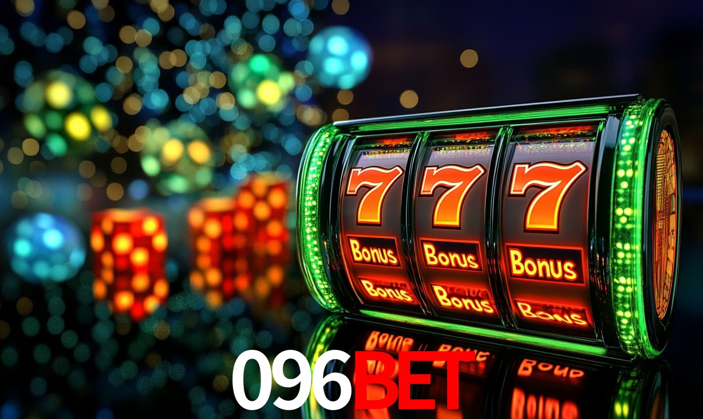 Promoções Sazonais 096bet