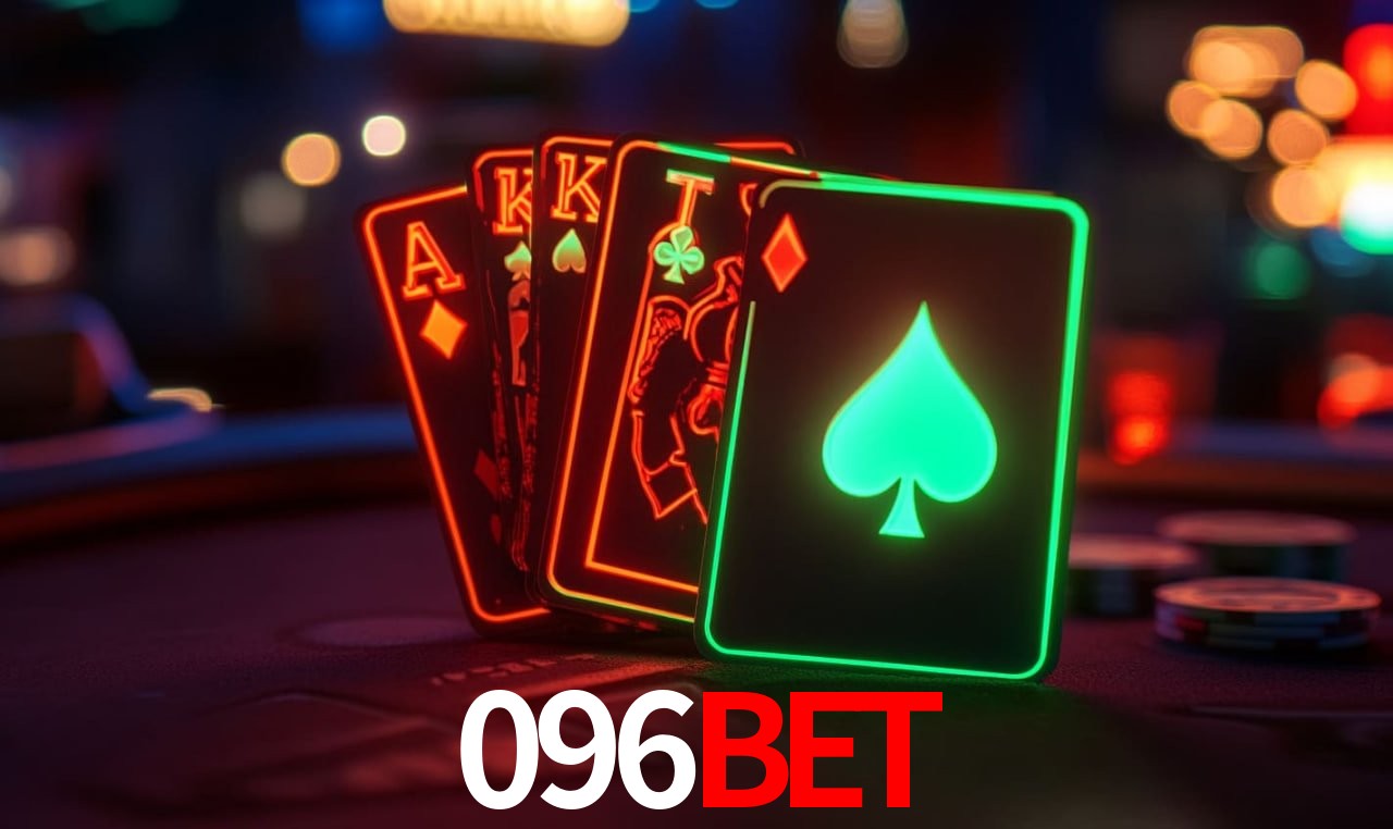 Segurança 2FA 096bet