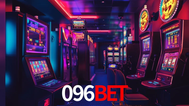 Experimente o Login Seguro Premium no 096bet