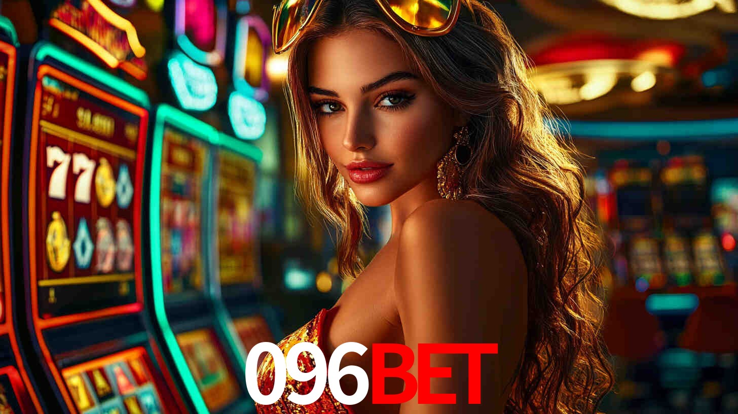 096bet App Interface