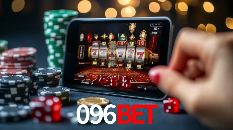 Premium Interface 096bet