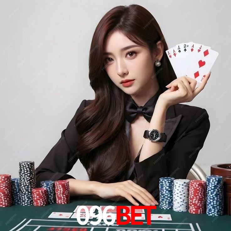 096bet Segurança Logo 1