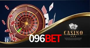 Avaliações dos Jogadores 096bet