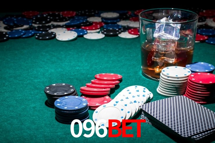 Apostas de Tênis 096bet