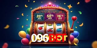 096bet Segurança Logo 2