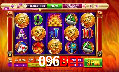 Desvendando o Mundo dos Jogos Virtuais na 096bet