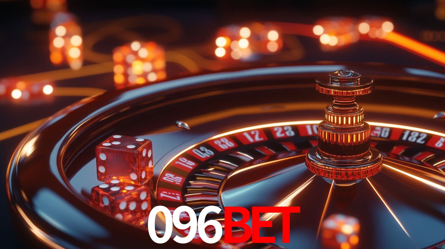 Blackjack Table 096bet