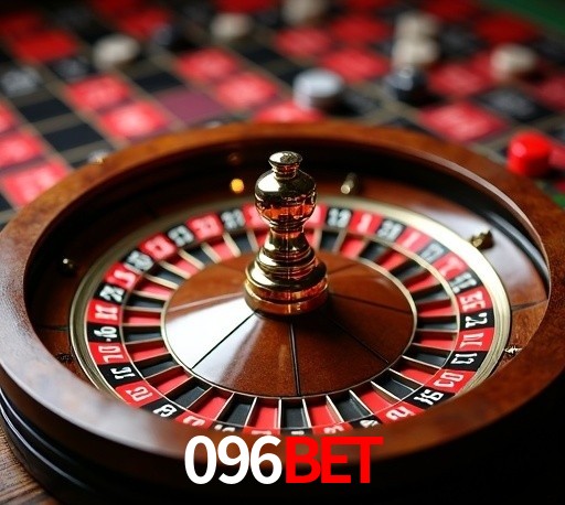 Plataforma 096bet - PIX Instantâneo