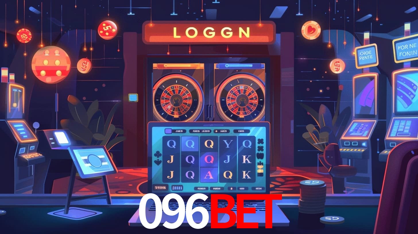 Loteria 096bet - Mega-Sena online