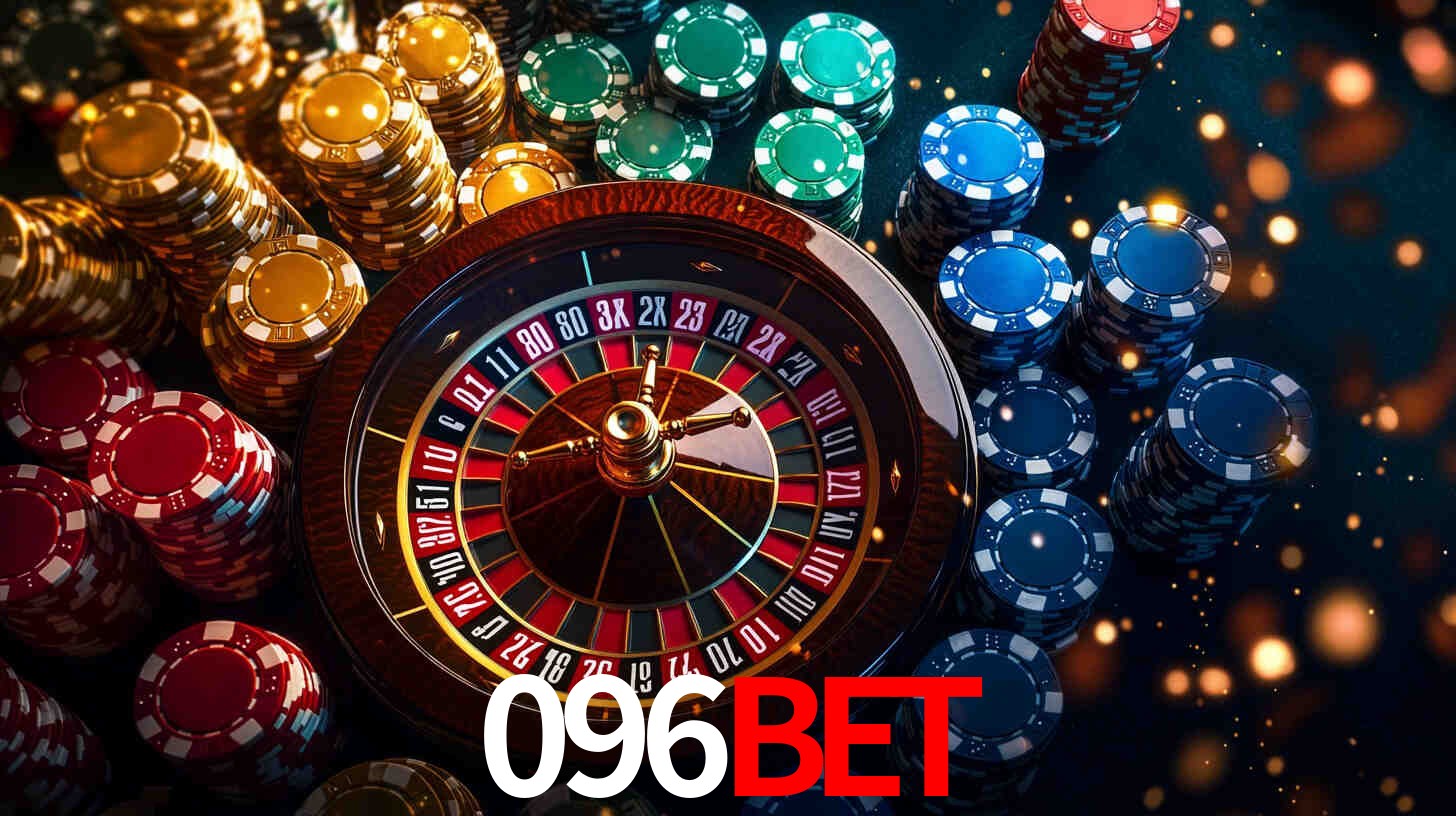 Ofertas Imperdíveis na 096bet: Promoções e Bônus Que Valem a Pena