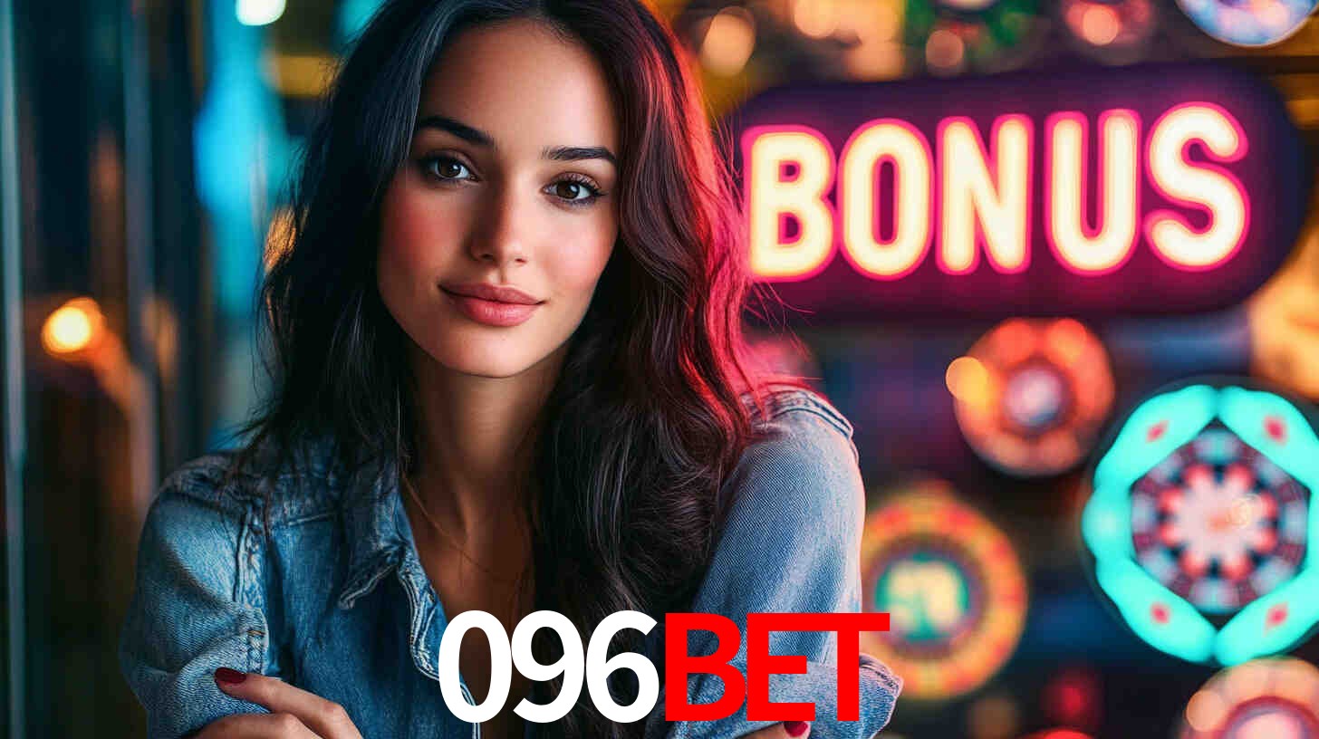 096bet: A Experiência de Casino com Jogos de Mesa ao Vivo