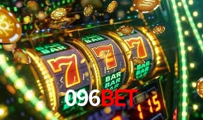 096bet Pagamento Seguro SSL