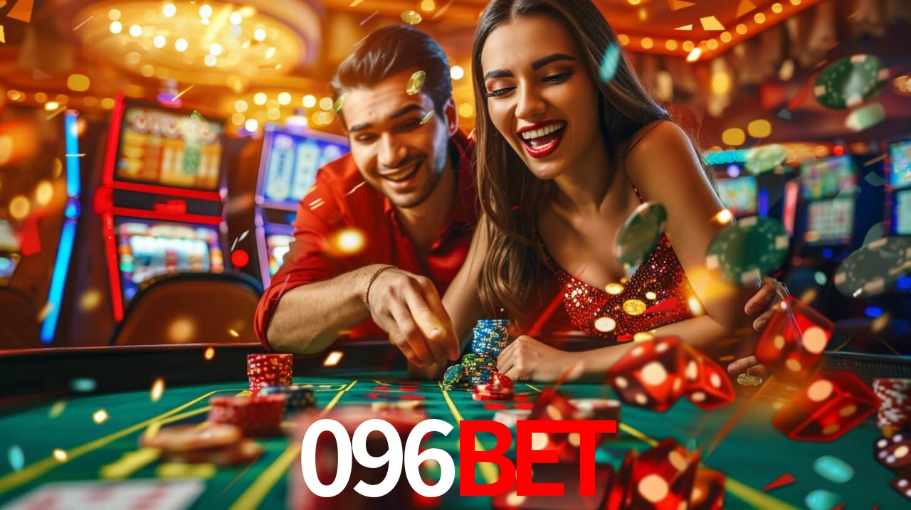 096bet PIX Instantâneo - Saques em 8 Minutos