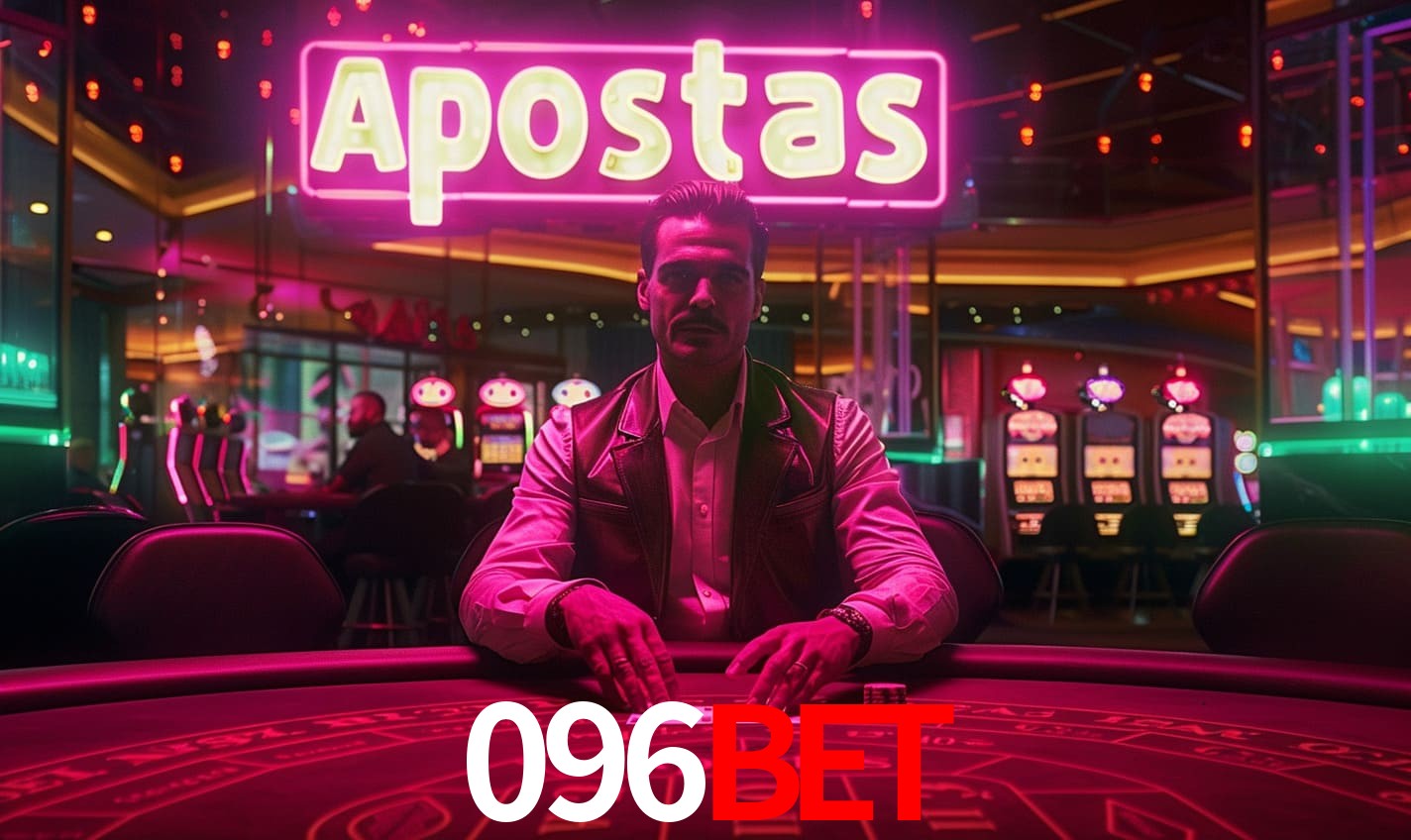 cassino 096bet