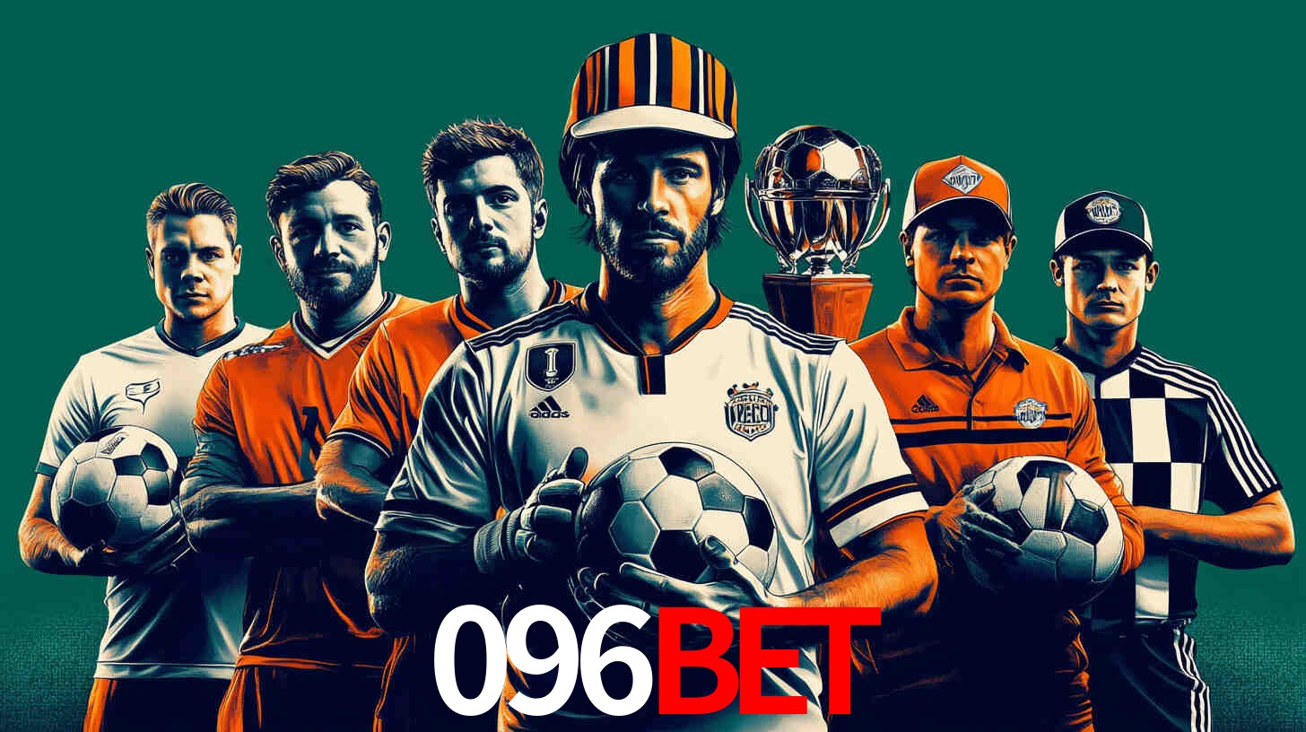 Desvendando o Mundo dos Jogos Virtuais na 096bet
