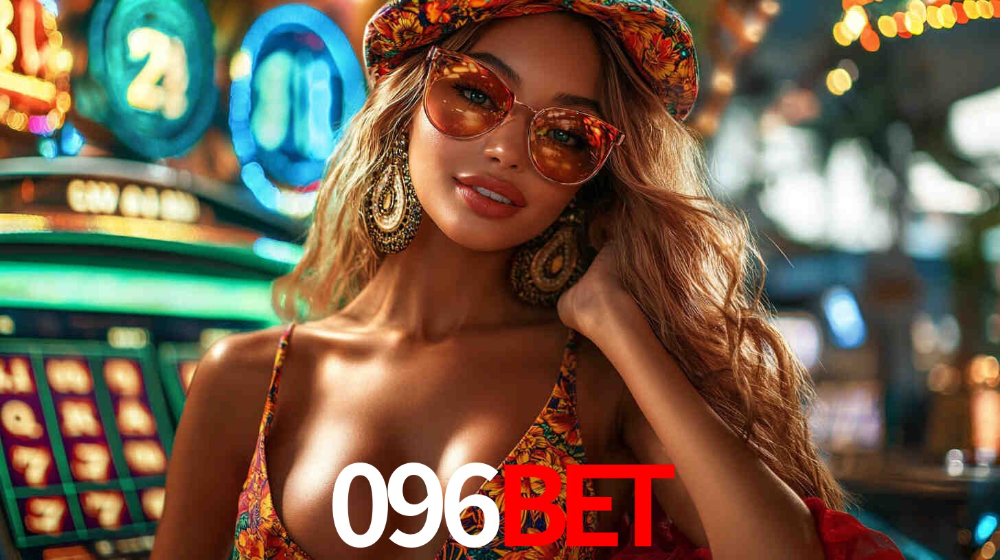 Licença Curaçao 096bet