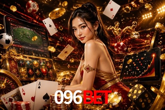 Weekend Specials 096bet