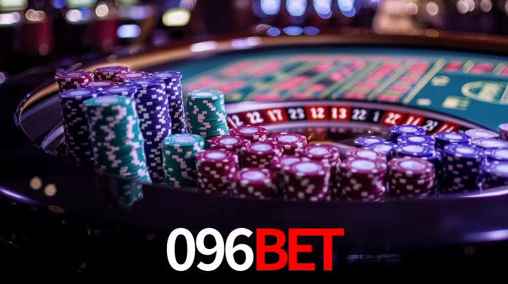 Programa VIP 096bet