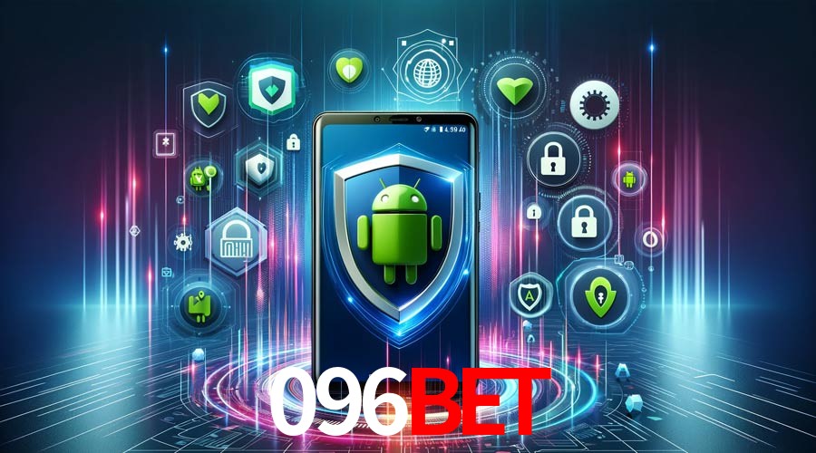 Platform Technology 096bet