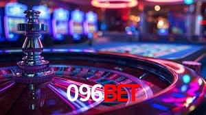 Casino Ao Vivo 096bet