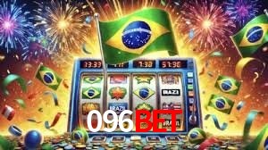 Slot Games 096bet