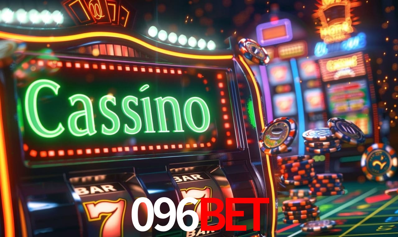 096bet Certificado eCOGRA - Jogos Justos Auditados