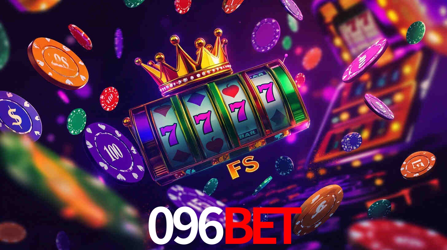 Exclusive Games 096bet
