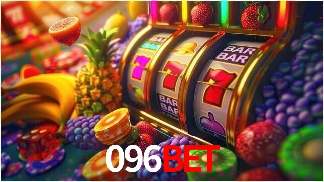 096bet Certificado eCOGRA