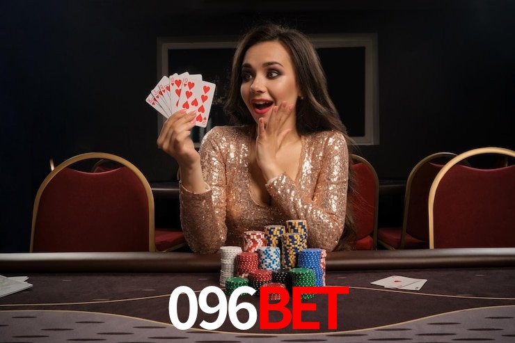 Programa VIP 096bet