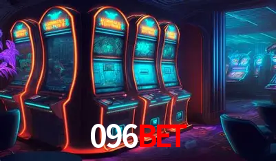 Descubra a Magia dos Jogos de Arcade no 096bet