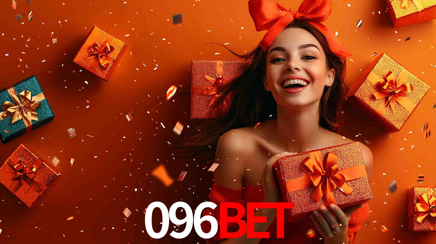 Promoções Semanais e Códigos Promocionais 096BET