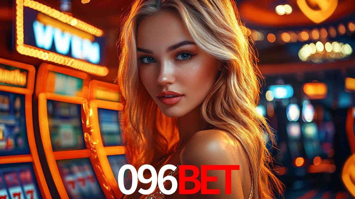 Caça-Níqueis no 096BET