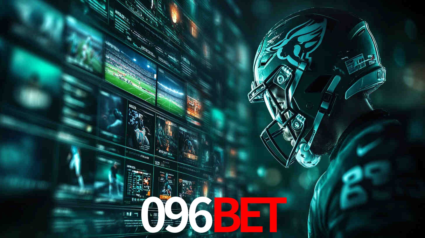 Esportes em Destaque no 096BET